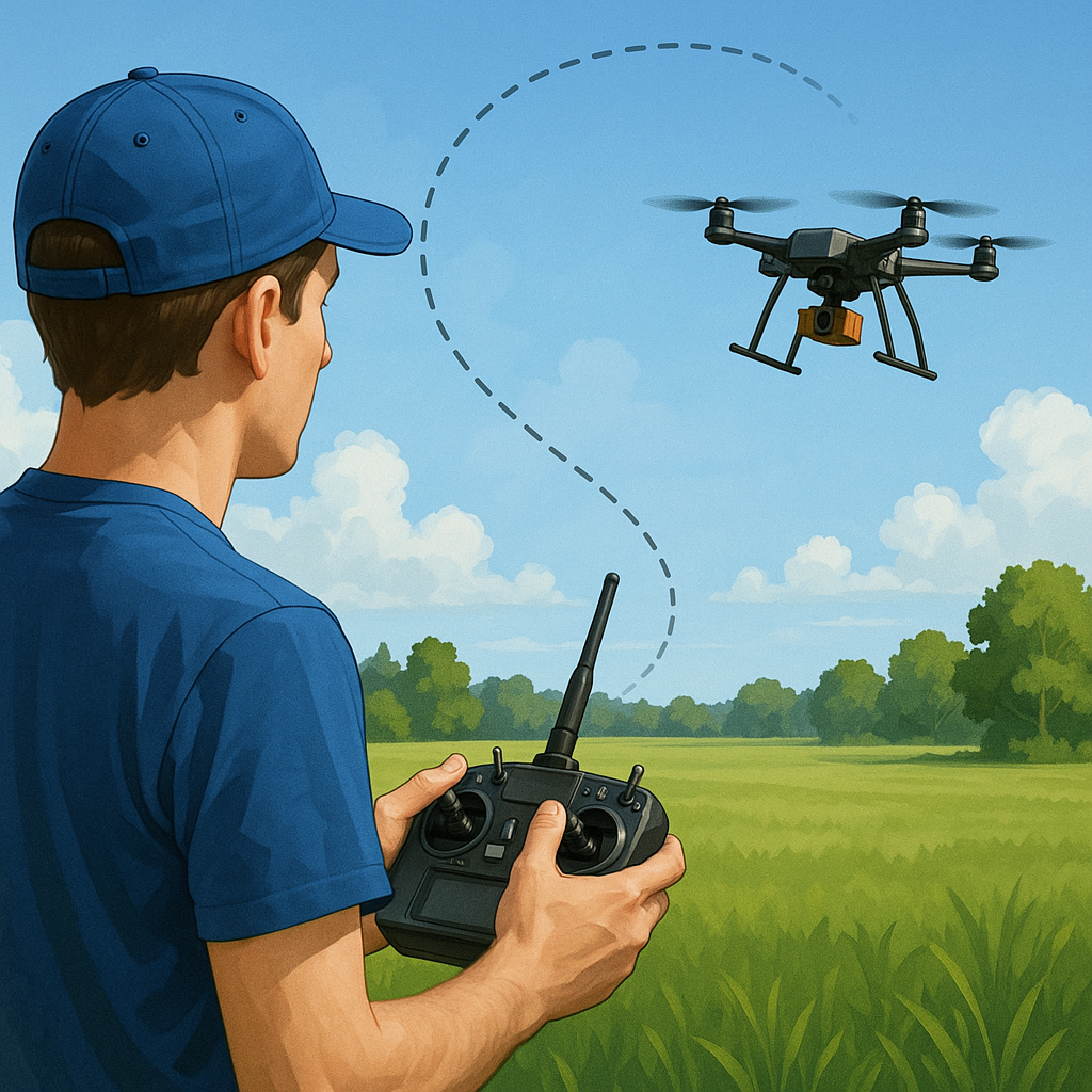 Range Testing for Hobbyists: A Beginner's Guide